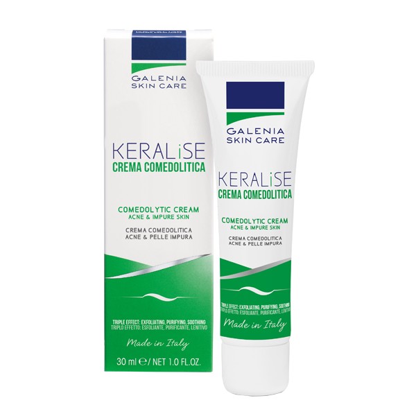 KERALISE CREMA VISO ACNE/P IMP