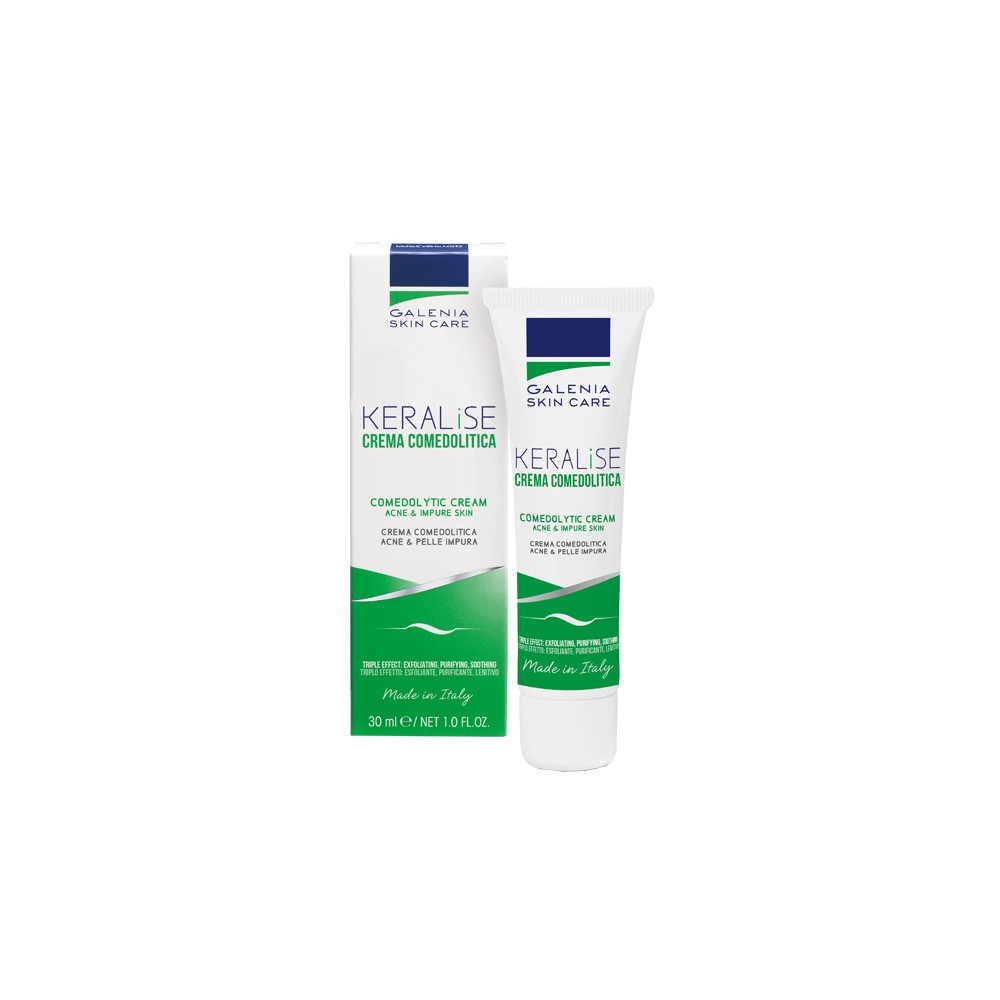 KERALISE CREMA VISO ACNE/P IMP