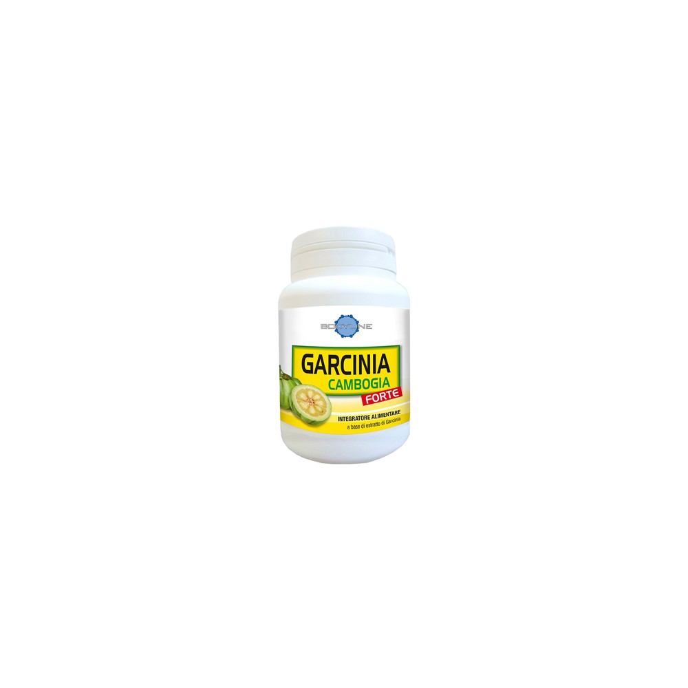 GARCINIA CAMBOGIA FORTE 60CPS