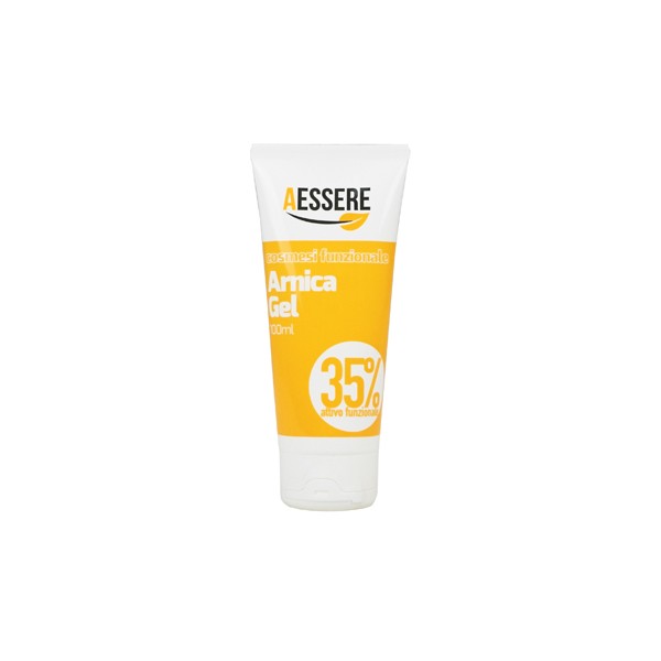 ARNICA GEL 35% 100ML