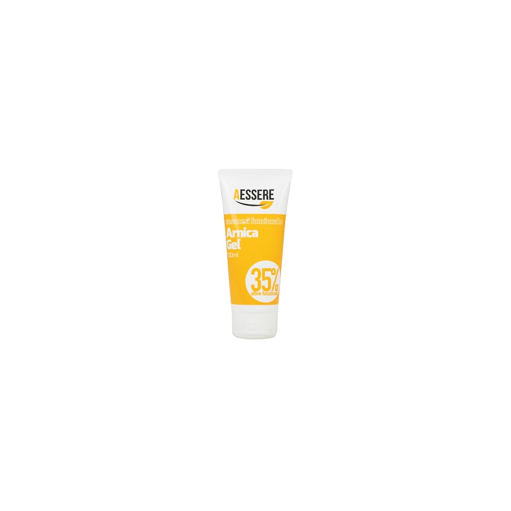 ARNICA GEL 35% 100ML