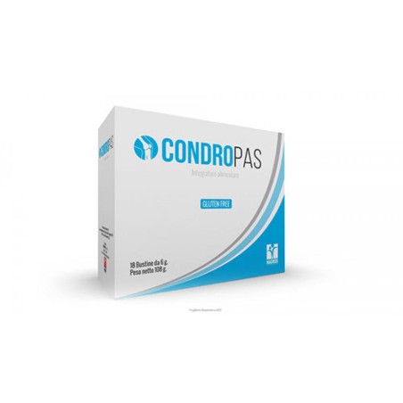 CONDROPAS 18BUST