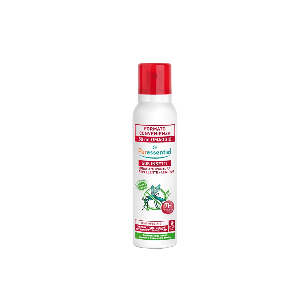SPRAY ANTIPUNTURA INSET 200ML