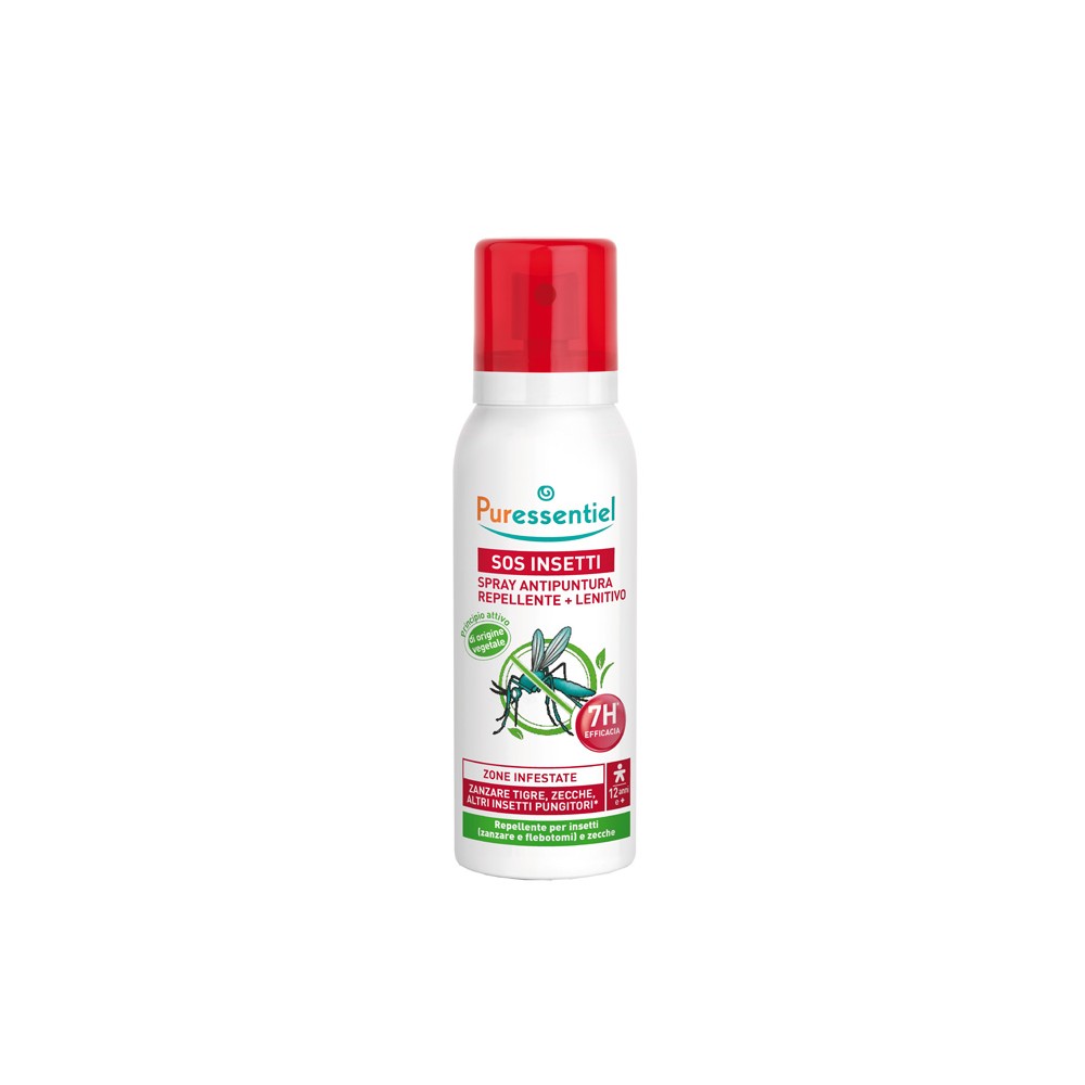 SPRAY ANTIPUNTURA INSET 75ML