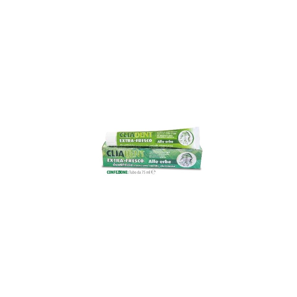 CLIADENT DENTIFRICIO ALITO FRE
