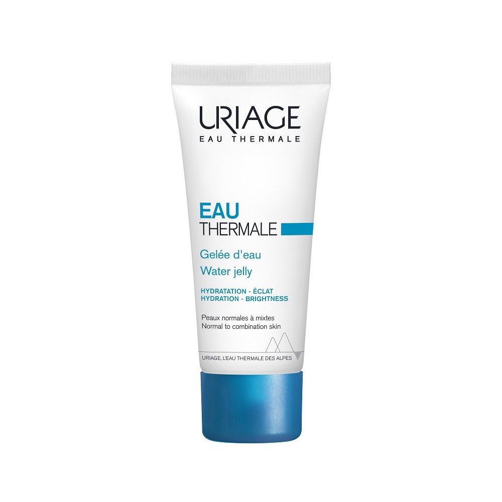 EAU THERMALE GEL IDRATANTE ACQ