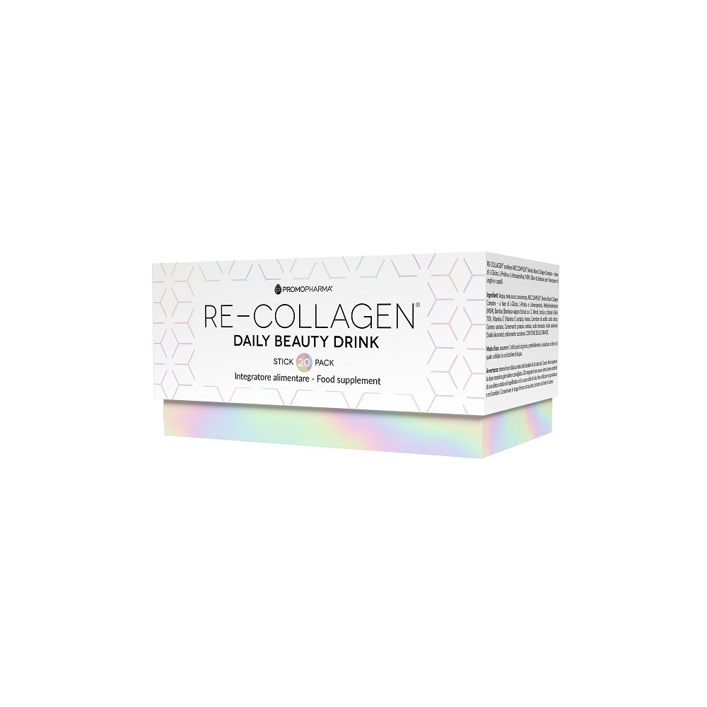 RE-COLLAGEN 60STICK 12ML