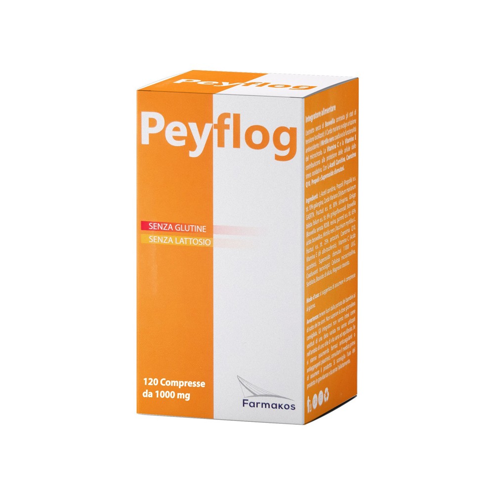 PEYFLOG 120CPR