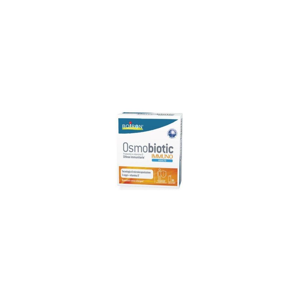 OSMOBIOTIC IMMUNO AD 30STICK