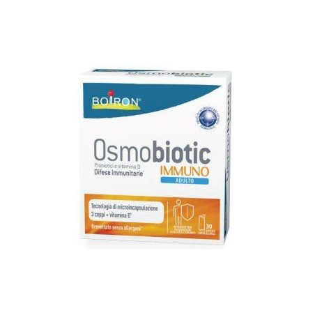 OSMOBIOTIC IMMUNO AD 30STICK