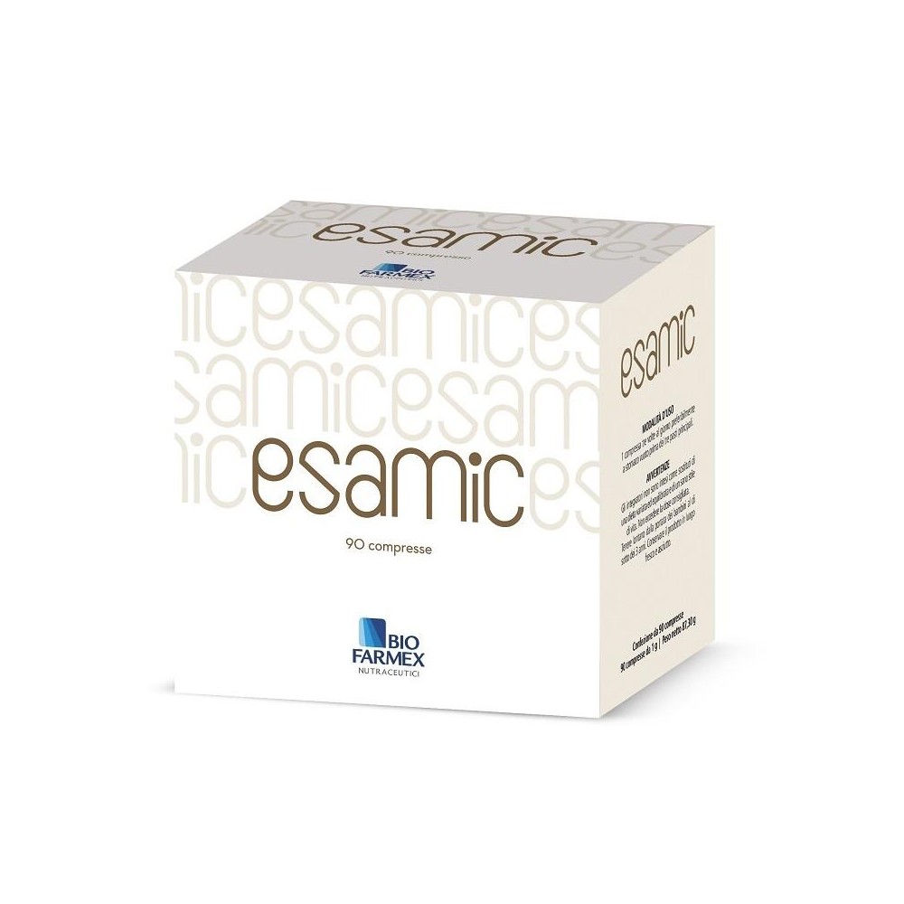ESAMIC 90CPR