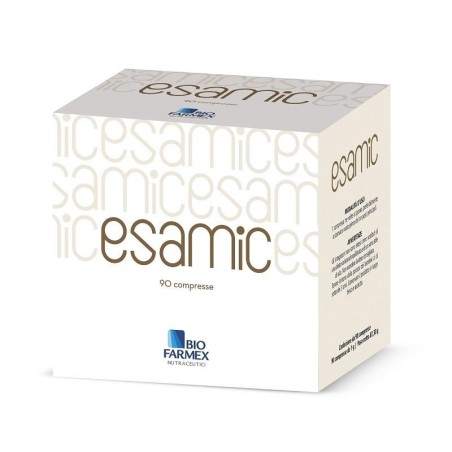 ESAMIC 90CPR