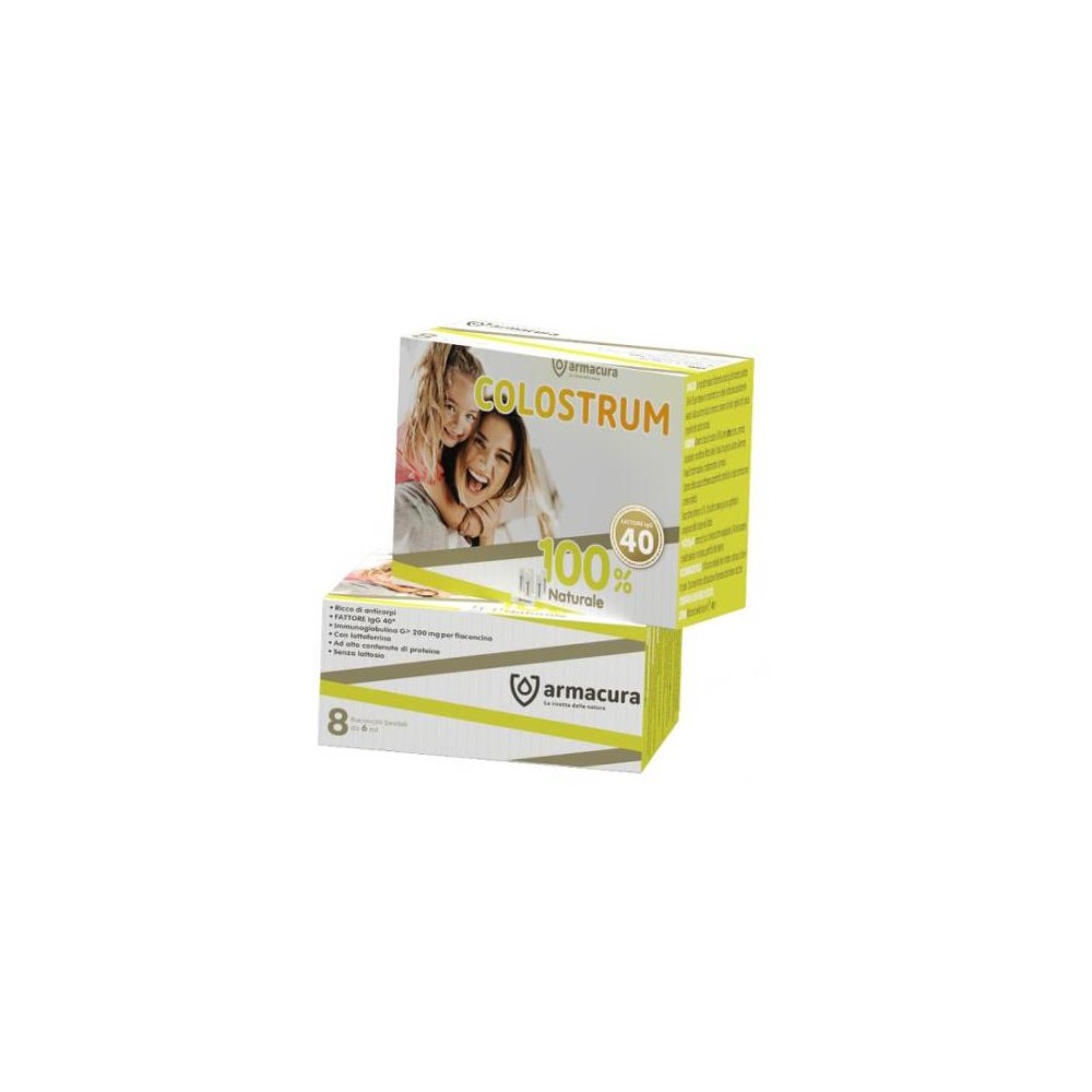 ARMACURA COLOSTRUM 8FL 6ML