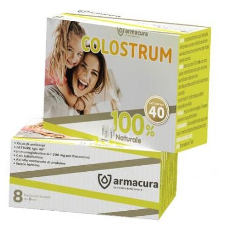 ARMACURA COLOSTRUM 8FL 6ML