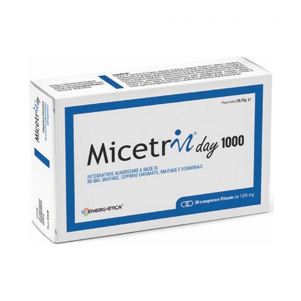 MICETRIN DAY 1000 30CPR