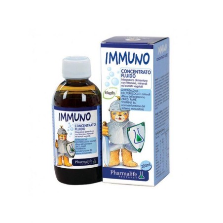 ABIBI IMMUNO 200ML