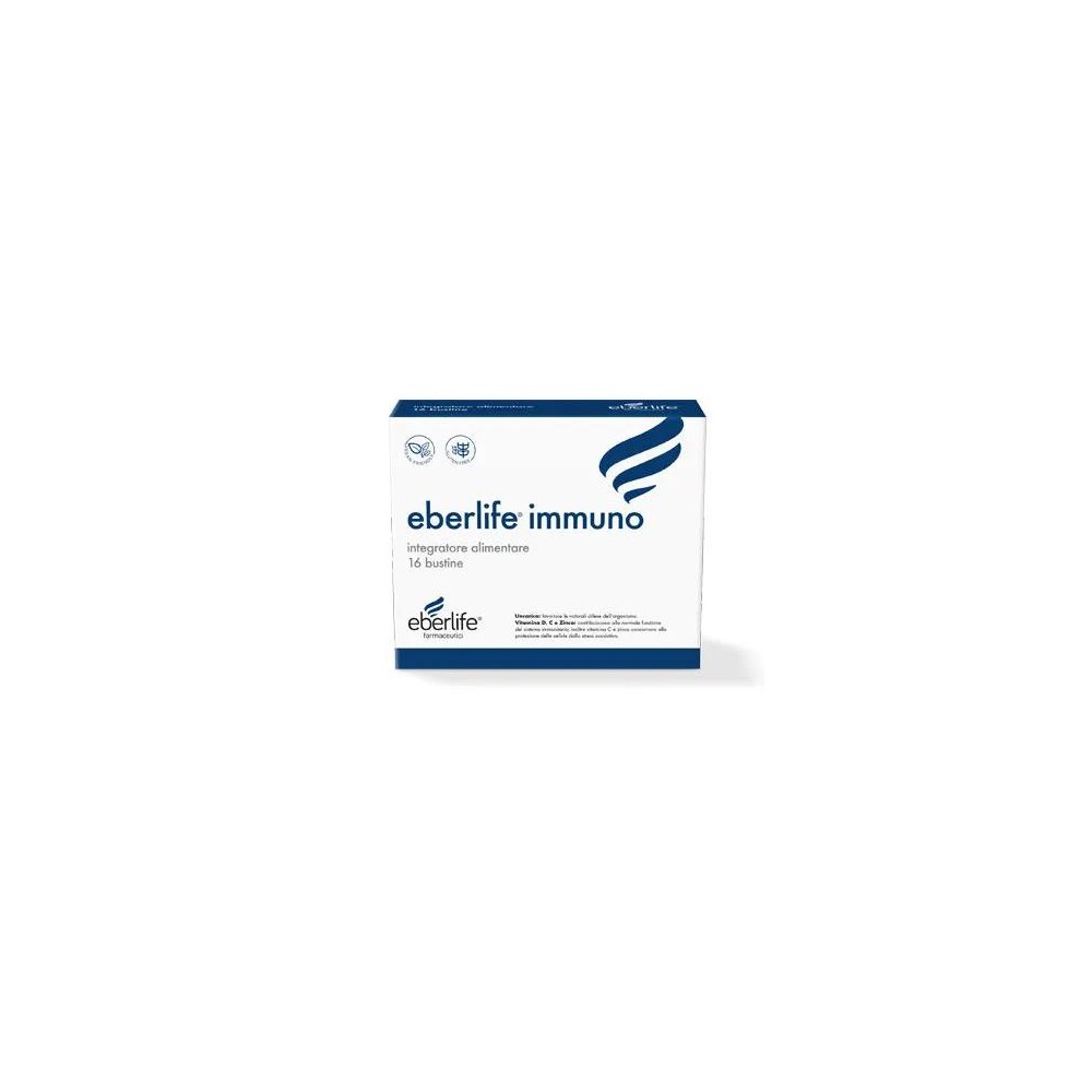 EBERLIFE IMMUNO 16BUST