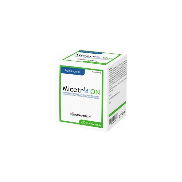MICETRIN ON 15BUST
