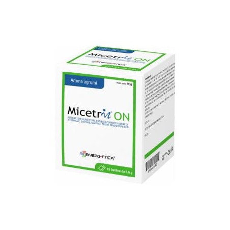 MICETRIN ON 15BUST