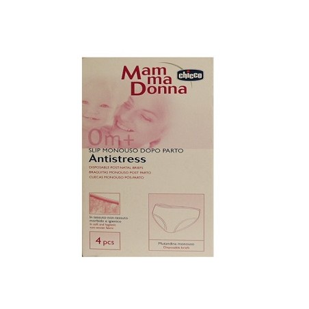 CH MD SLIP TNT 4PZ TG3