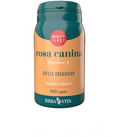 ROSA CANINA 60CPS