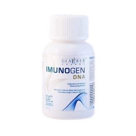 IMUNOGEN DNA 60CPR