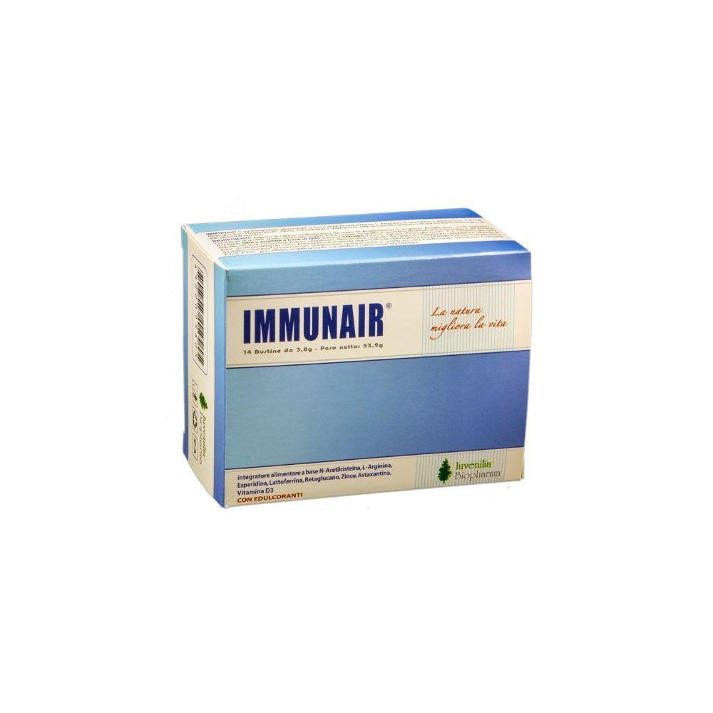 IMMUNAIR 14BUST