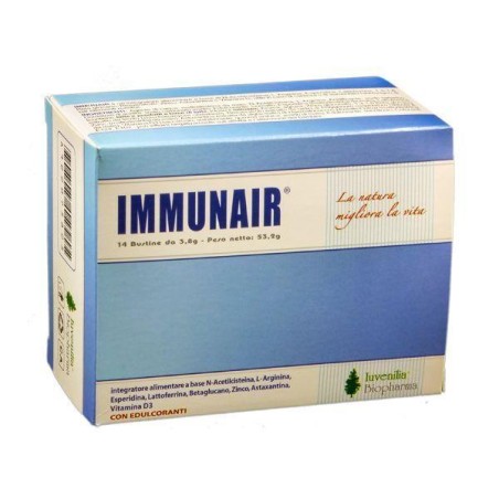IMMUNAIR 14BUST