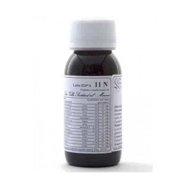 LVS 11N COCHLEARIA OFF COMP