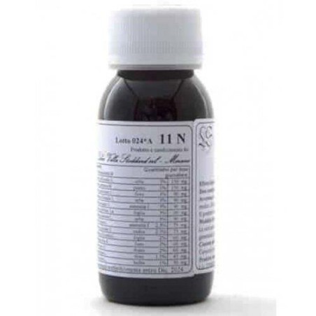 LVS 11N COCHLEARIA OFF COMP