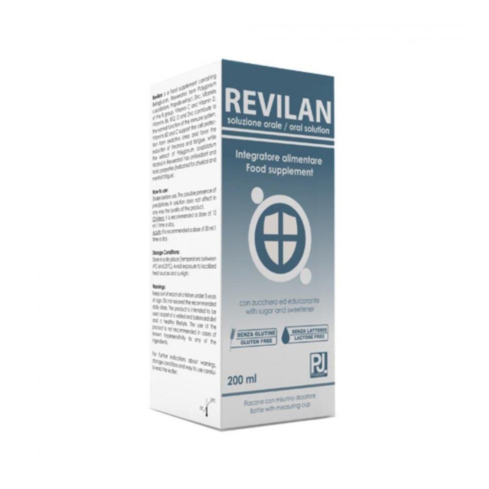 REVILAN 200ML