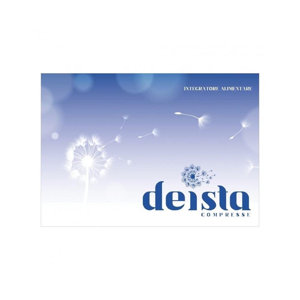 DEISTA 30CPR