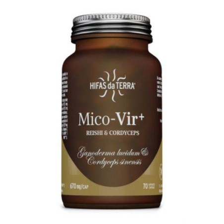 MICO VIR+ 70CPS