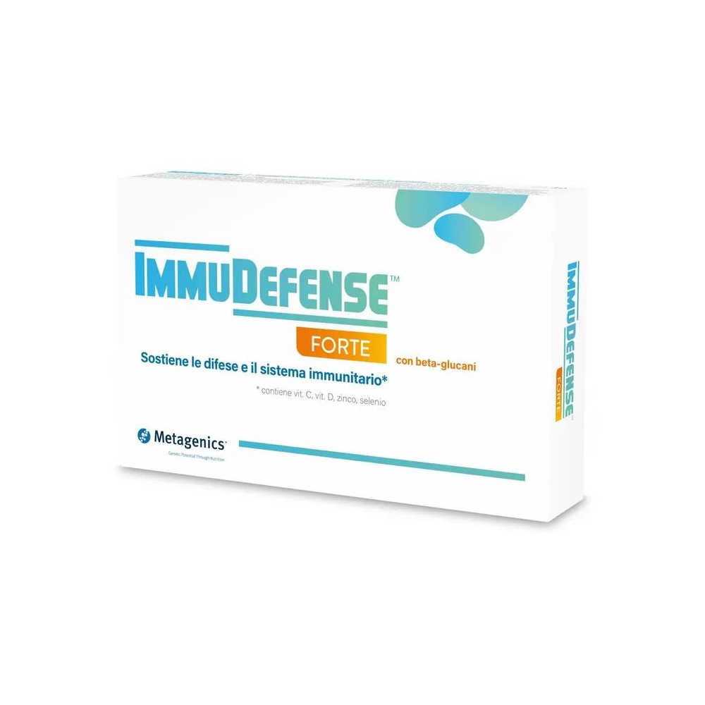 IMMUDEFENSE FORTE ITA 60CPR
