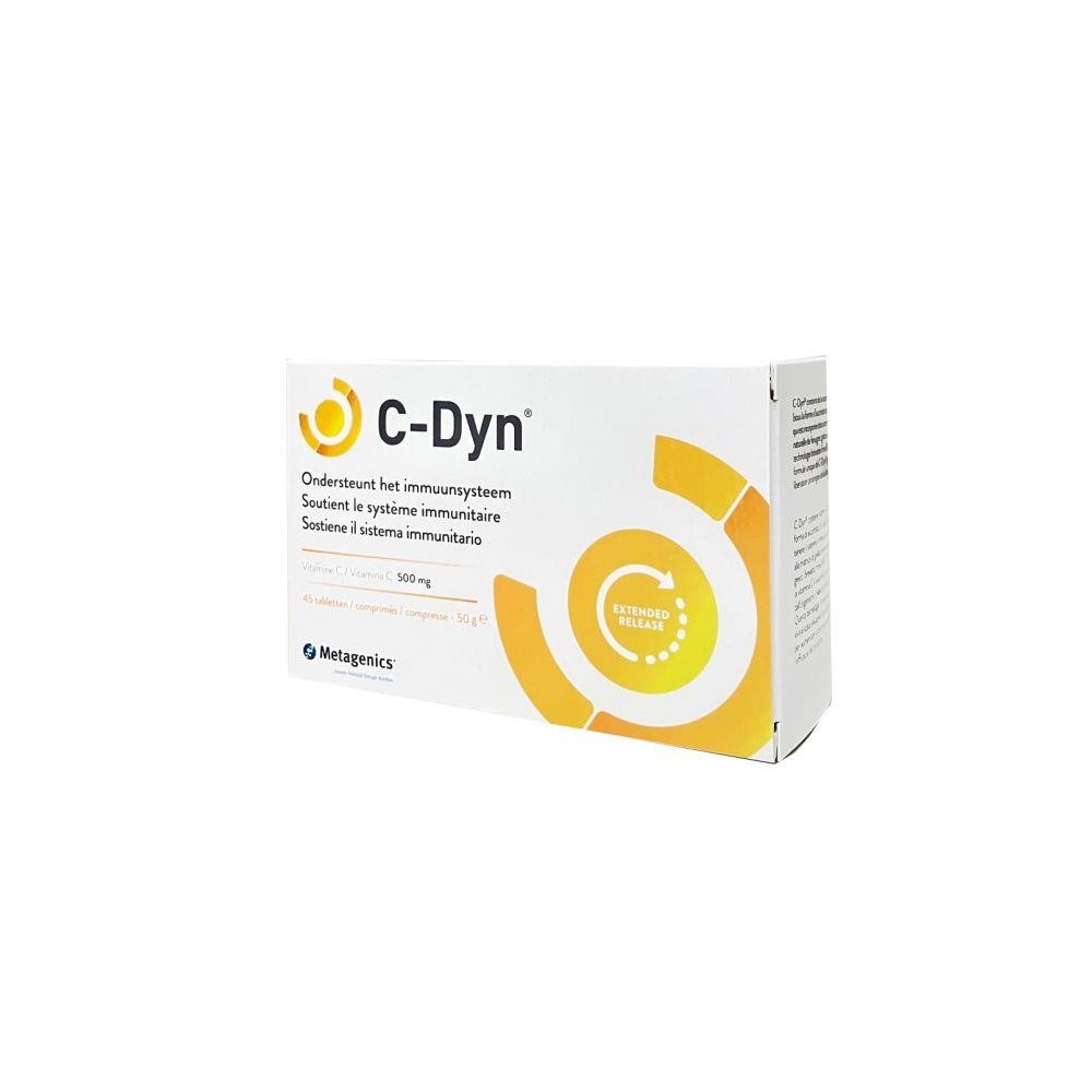C DYN NFI 45CPR