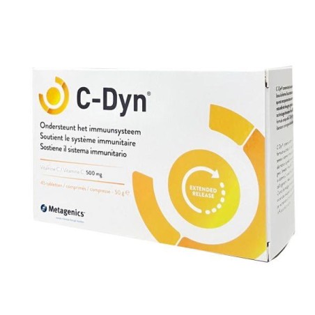 C DYN NFI 45CPR