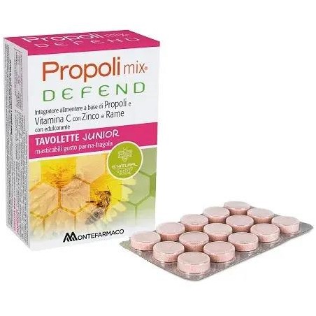PROPOLI MIX DEFEND J 48TAV