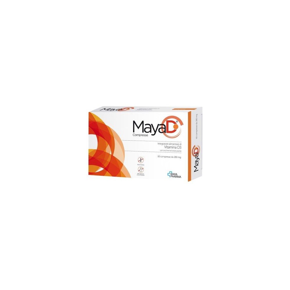 MAYA D 60CPR