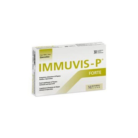 IMMUVIS P FORTE 30CPR