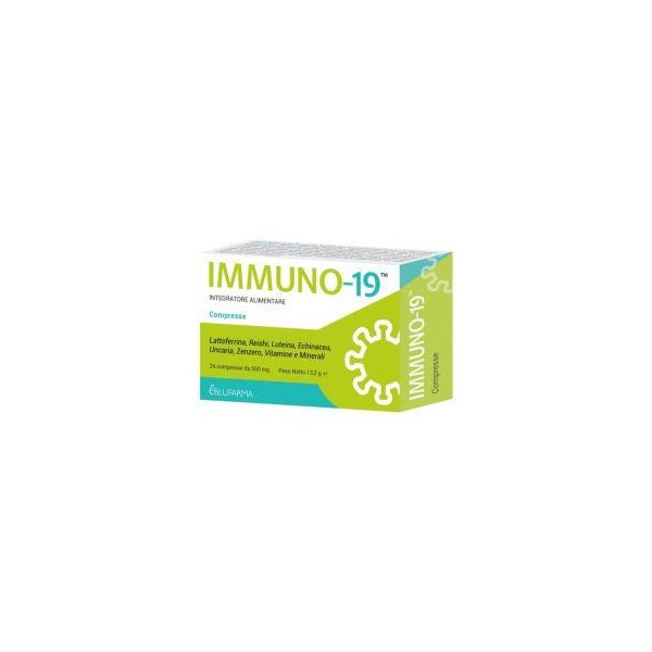 RETIN IMMUNO 30CPR