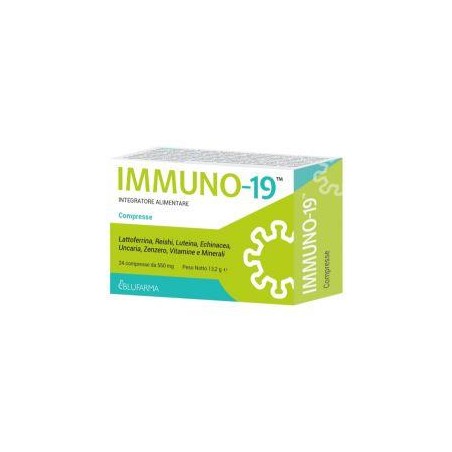 RETIN IMMUNO 30CPR