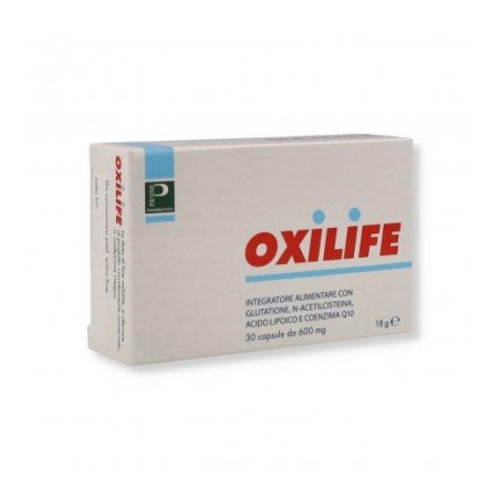 OXILIFE 30CPS