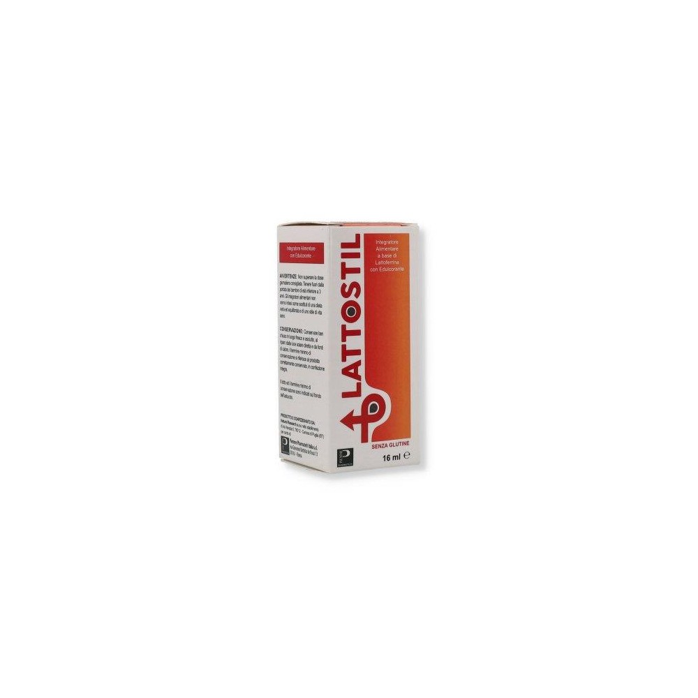 LATTOSTIL GOCCE 16ML