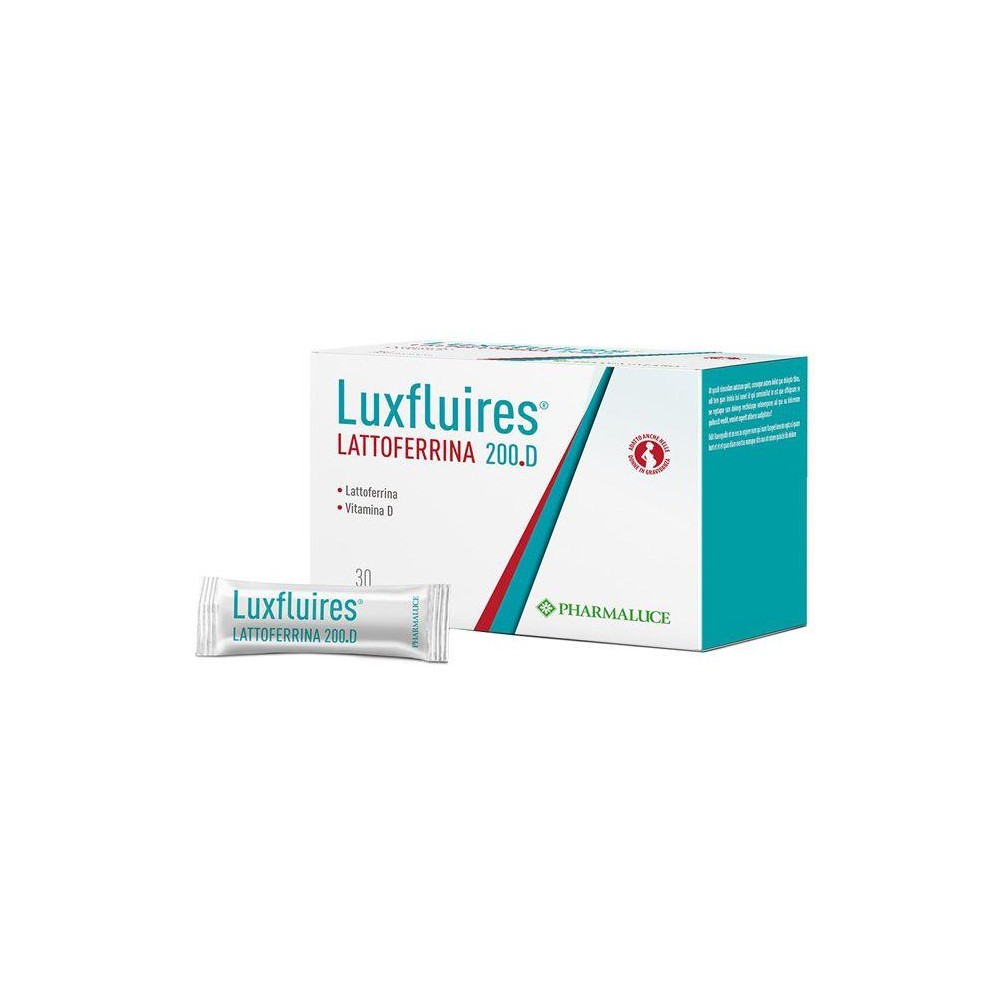 LUXFLUIRES LATTOF 200D 30STICK