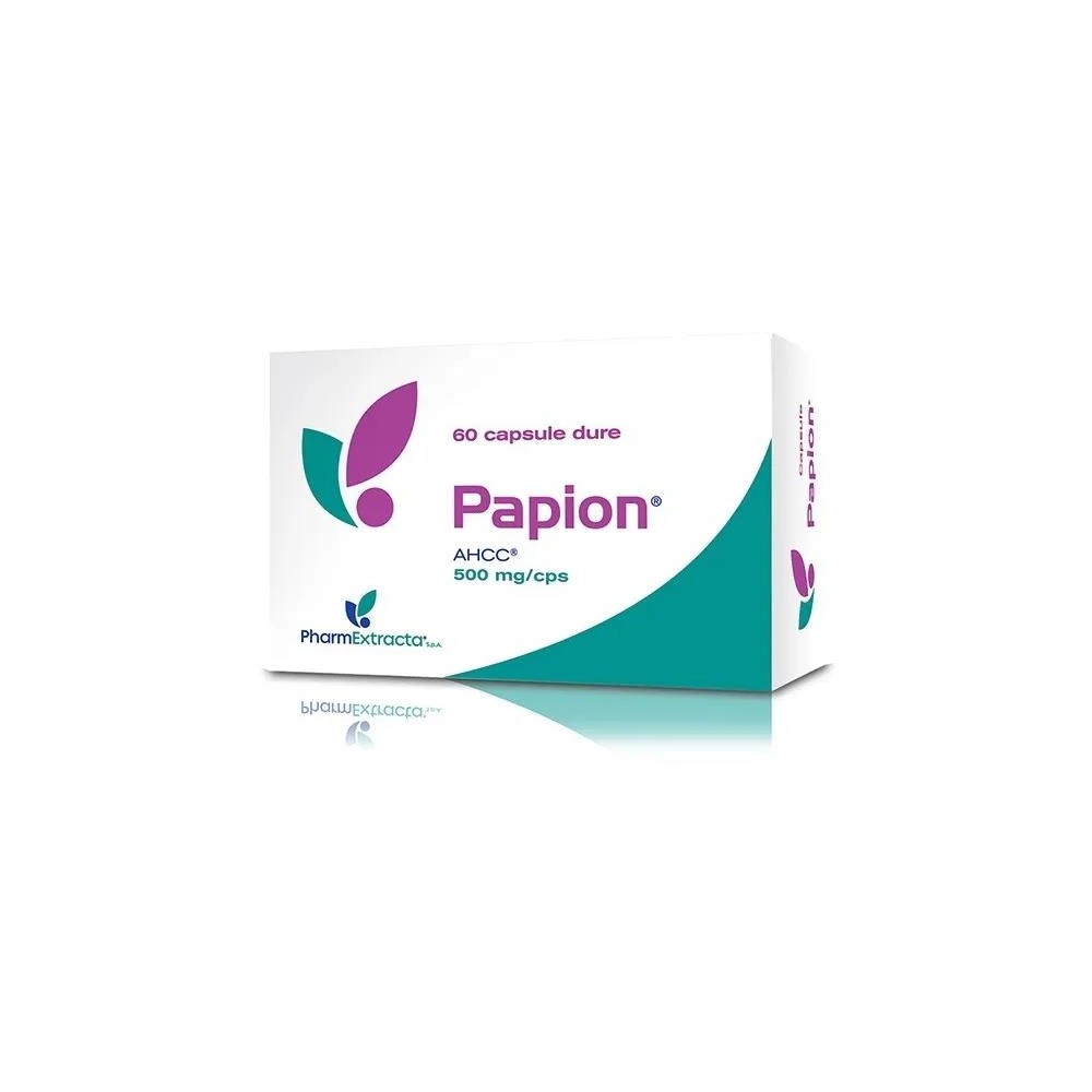 PAPION 60CPS DURE