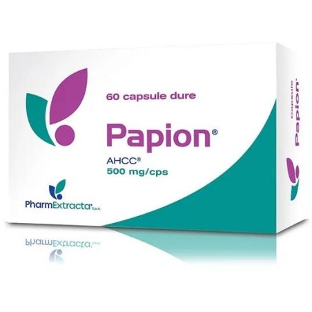 PAPION 60CPS DURE