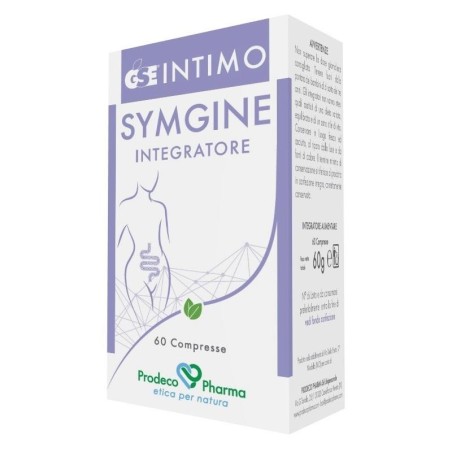GSE INTIMO SYMGINE 60CPR