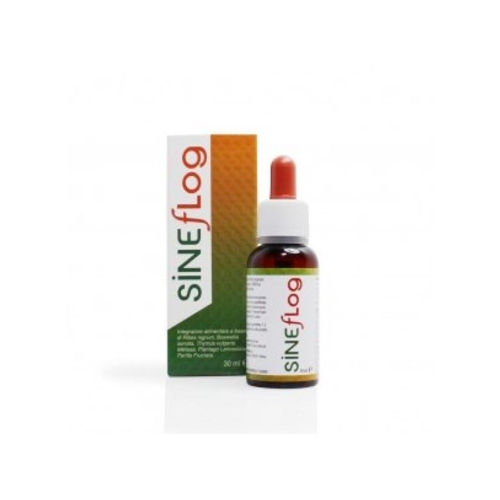 SINEFLOG FLU 200ML