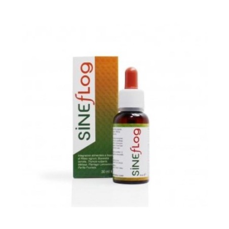 SINEFLOG FLU 200ML