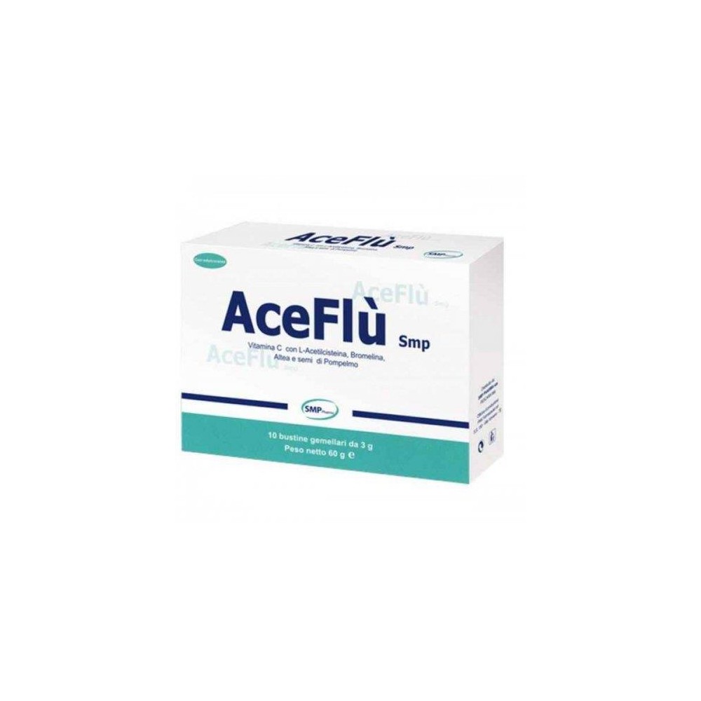 ACEFLU' SMP 150ML